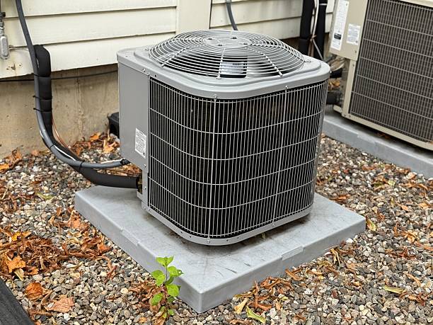 24/7 Emergency Hvac Installation experts in Vicksburg, MI