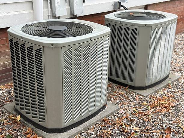 Reliable Hvac Installation contractor in Vicksburg, MI by Leonard HVAC
