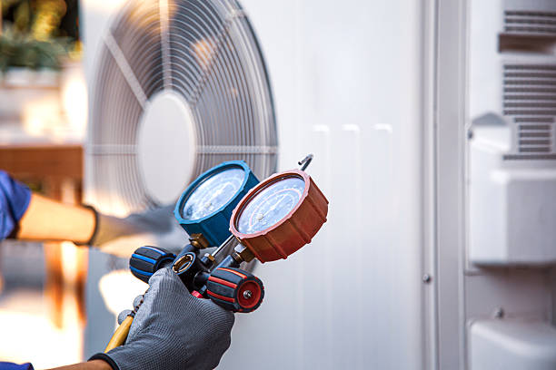 Affordable Hvac Installation solutions in Vicksburg, MI
