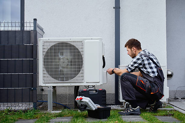Top rated local Hvac Installation specialists in Vicksburg, MI